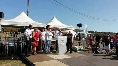 Le Grand Déj’, c’est ce dimanche